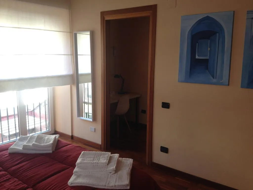 Toledo Suite 那不勒斯