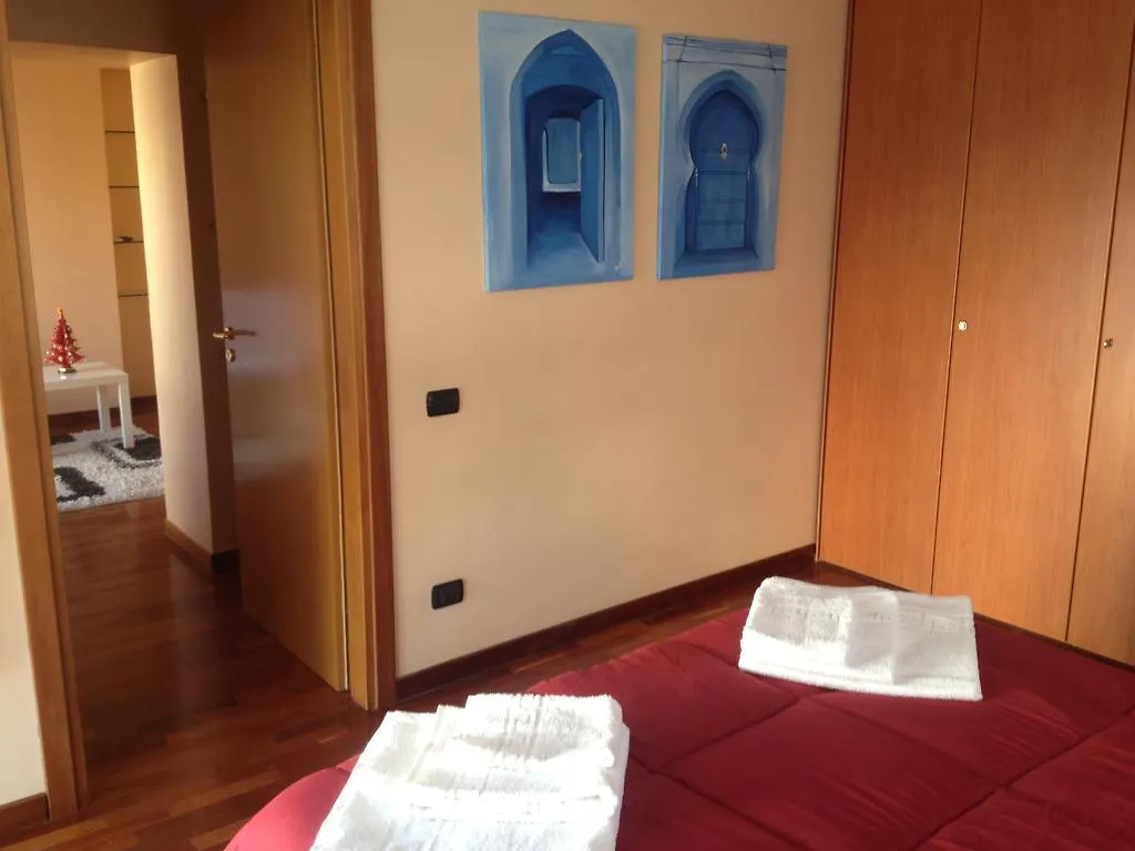 Toledo Suite 那不勒斯 意大利