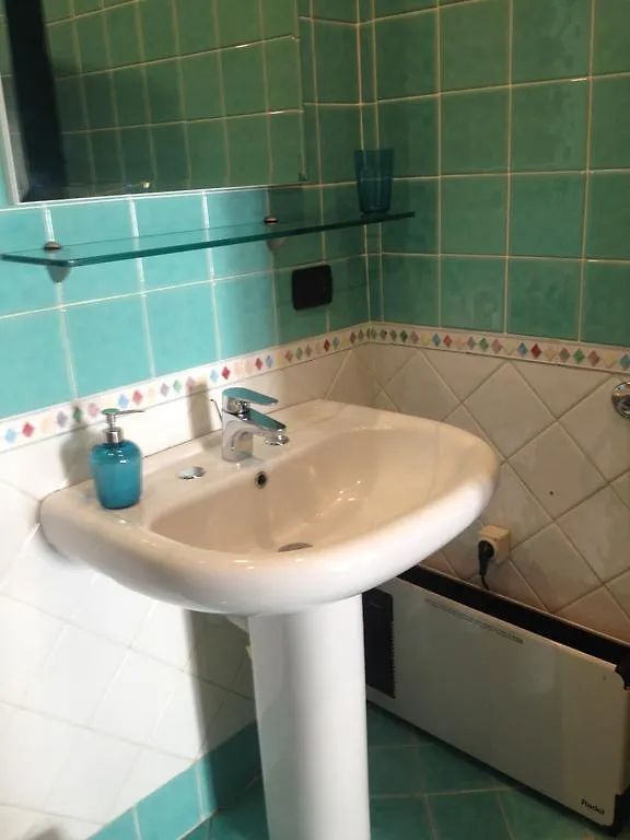 Toledo Suite 那不勒斯