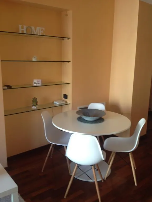 公寓 Toledo Suite 那不勒斯