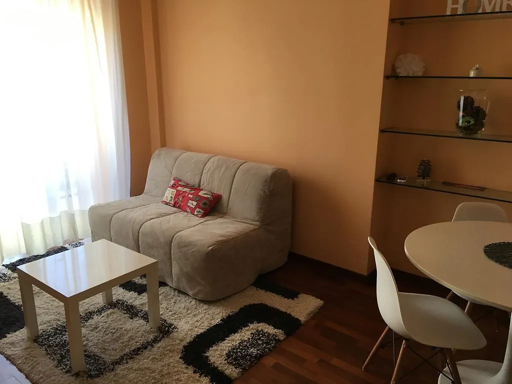 Toledo Suite 那不勒斯