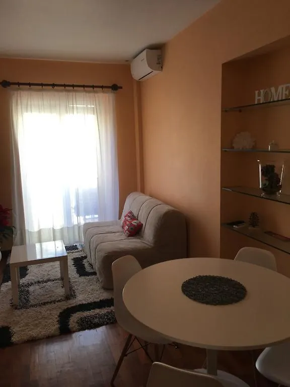 Toledo Suite 那不勒斯 意大利