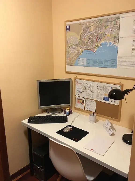 Toledo Suite 那不勒斯 公寓