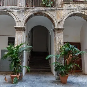  Appartamento Nilo 1 - Shelter In The Center By Napoliapartments