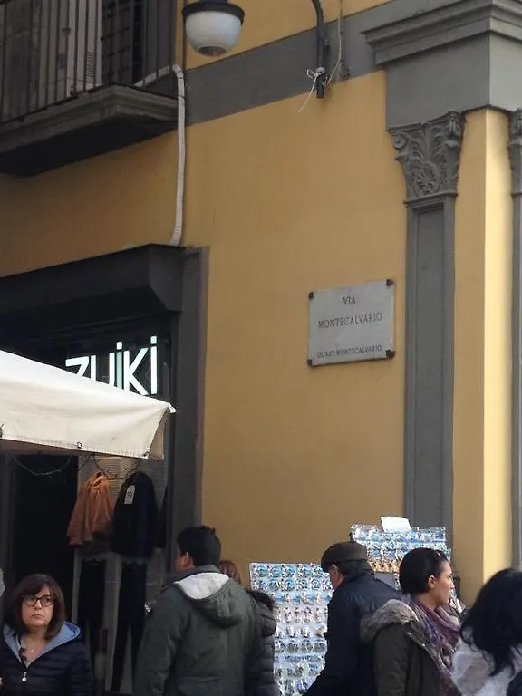 Toledo Suite Naples