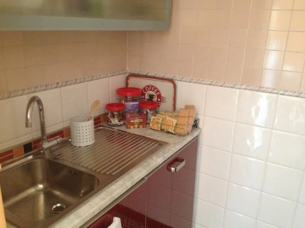 Apartment Toledo Suite Naples Italy
