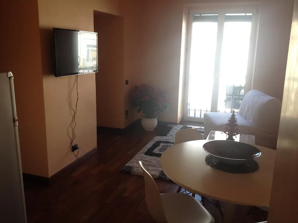 Toledo Suite Naples