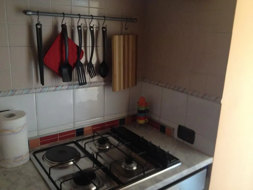 Apartment Toledo Suite Naples