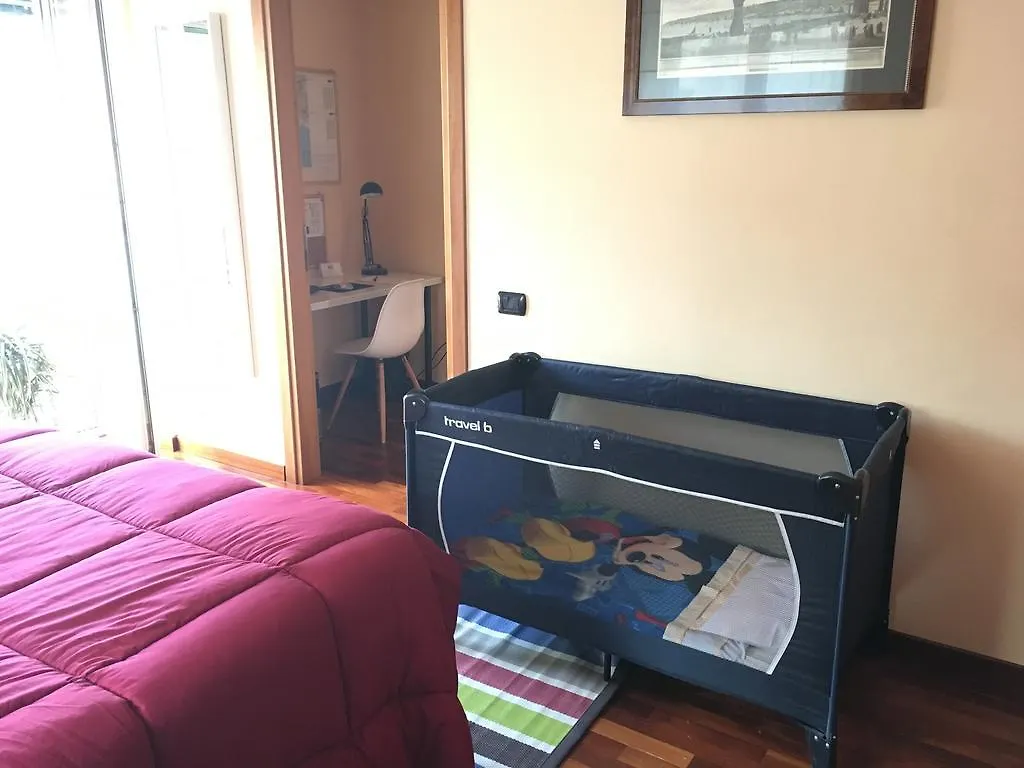 Apartment Toledo Suite Naples Italy