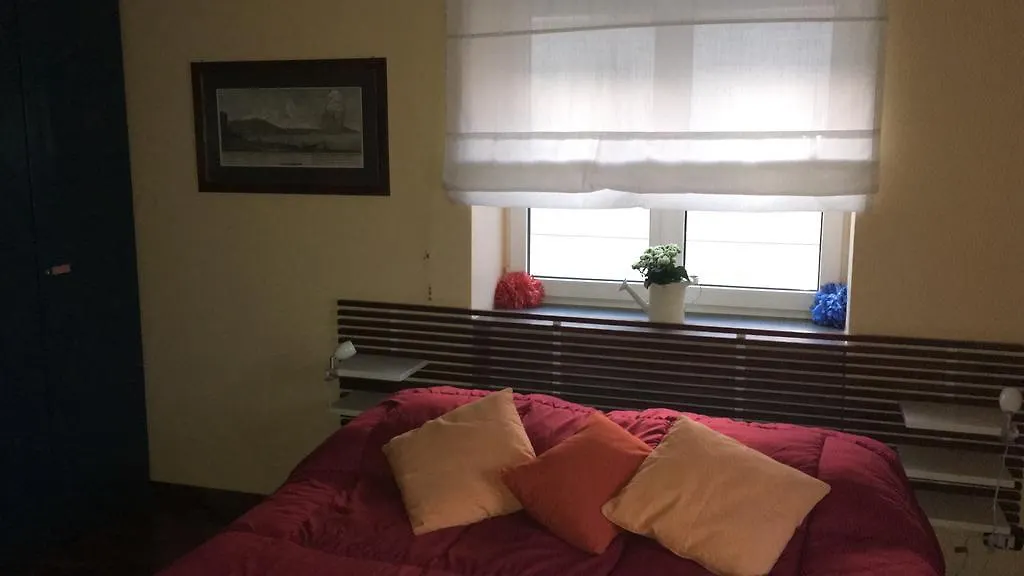 Apartment Toledo Suite Naples