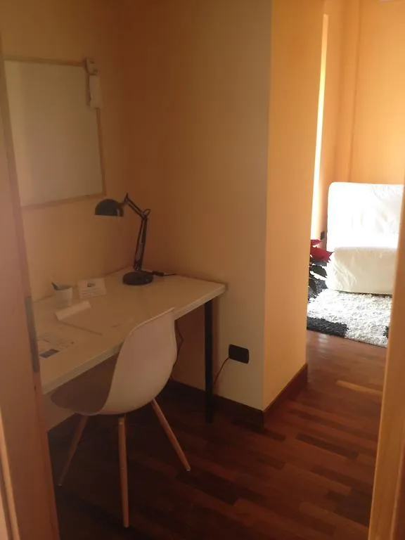 Apartamento Toledo Suite Nápoles